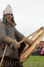 Легенды норвежских викингов