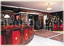 Grand Hotel Toplice