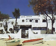 Hotel Asteria