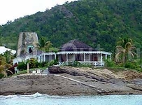 Hawksbill Beach Resort