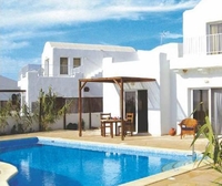 Фото отеля Thalassines Beach Villas Ayia Napa