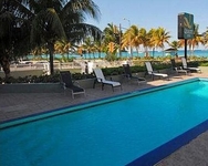 Nassau Junkanoo Resort
