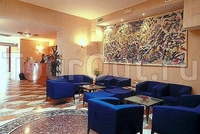 Фото отеля Hotel Zurigo