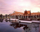 Фото Dusit Resort & Polo Club