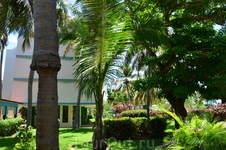 отель Villa la Mar