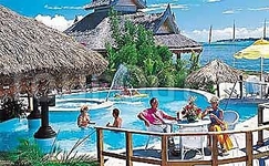 Sandals Royal Caribbean