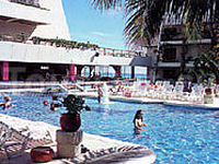 Flamingo Cancun Resort&Plaza