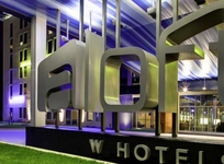 Aloft Baltimore Washington International Airport