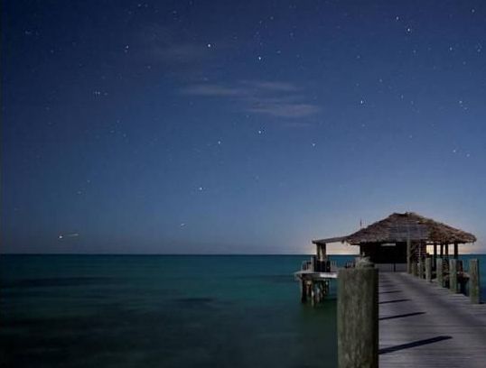 Small Hope Bay Lodge