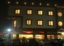 Almina Park Hotel