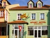 Фотография отеля Aparthotel Sighisoara