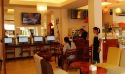Lao Silk Hotel