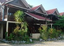 Phongsavanh Resort