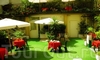 Фотография отеля Hotel Perugino Milano