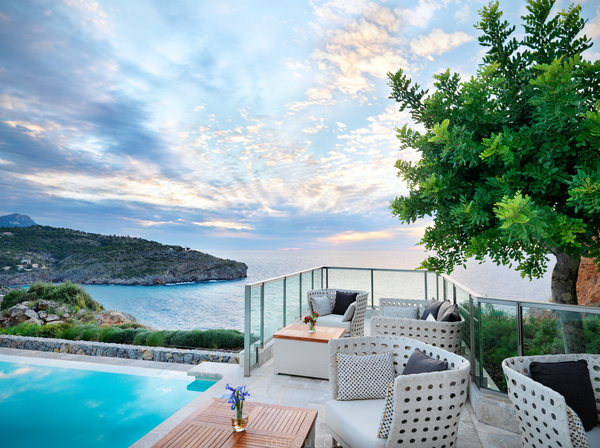 Jumeirah Port Soller Hotel & Spa