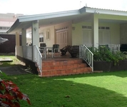 Monteray Apartment Hotel