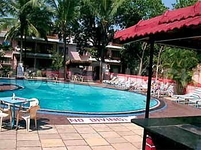 Hotel Dona Terezinha