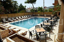 Yildiz Hotel