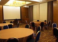 Courtyard by Marriott Seoul Times Square