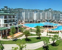 Фото отеля Emerald Resort (Эмеральд Резорт)