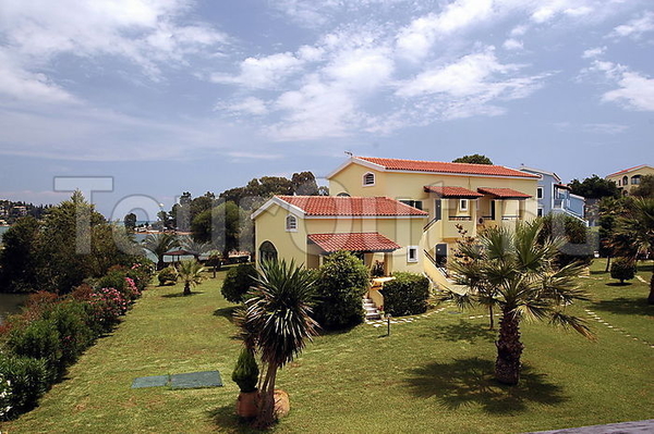 Govino Bay Corfu Apartments & Villas Hotel