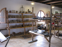 магазин на оливковой ферме