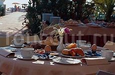 Hotel Bellevue Beach