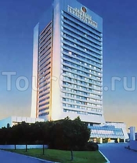 Фото отеля Corinthia Panorama Hotel