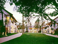 Sala Samui Resort & Spa