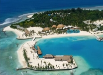 Holiday Inn Resort Kandooma Maldives