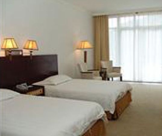 Anxing International Hotel