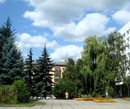 Фото Zhitomir Hotel