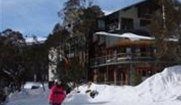 Astra Alpine Lodge