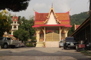 Храм Wat Suwan Khiri Wong