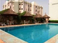 Azalai Hotel Nord Sud