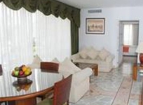 Hotel Caribe Cartagena de Indias