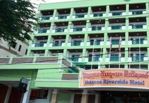 Vansana Riverside Hotel