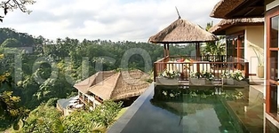 Ubud Hanging Gardens