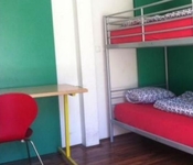 Simbol Hostels