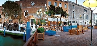 Hotel Cipriani