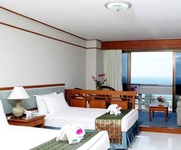 Andaman Beach Suites