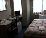 Budget Hotel Hakata Minami