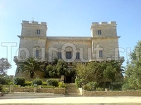 Selmun Palace Hotel