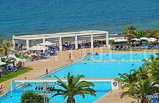 Robinson & Club Lyttos Beach