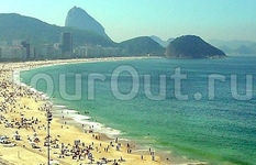 Royalty Copacabana Hotel