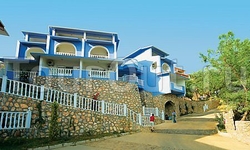 Green Hill Bay Holiday Village