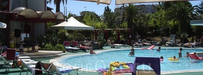 Appia Grand Hotel