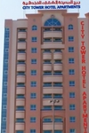 City Tower Hotel Apartments Sharjah