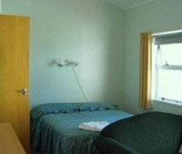 Фото отеля Ahuriri Motels