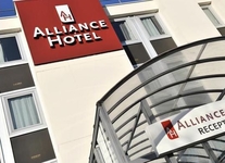 Alliance Saint Quentin en Yvelines